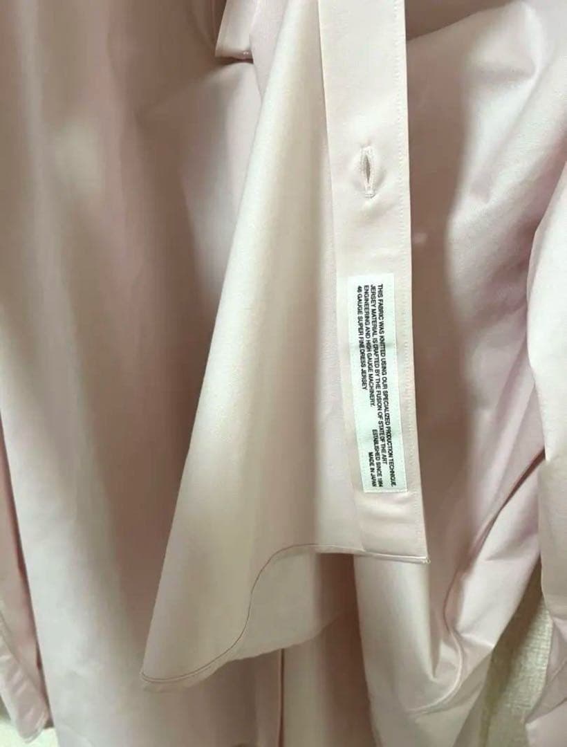 KANEMASA PHIL. 46G Atmosphere Shirt カネマサ