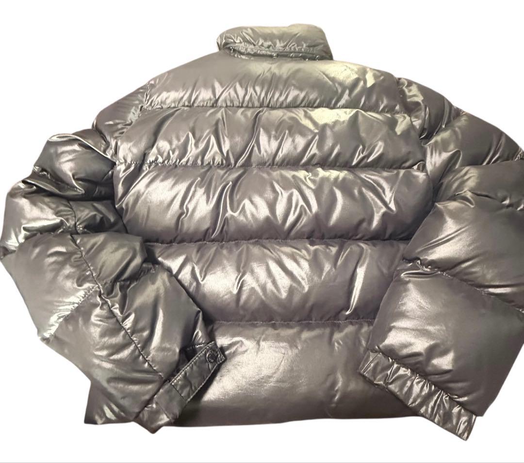 正規品 Moncler 黒 ダウンジャケットモンクレール ヒマラヤダウンサイズ2 正規品 Moncler 黒 ダウンジャケットモンクレール ヒマラヤダウンサイズ2