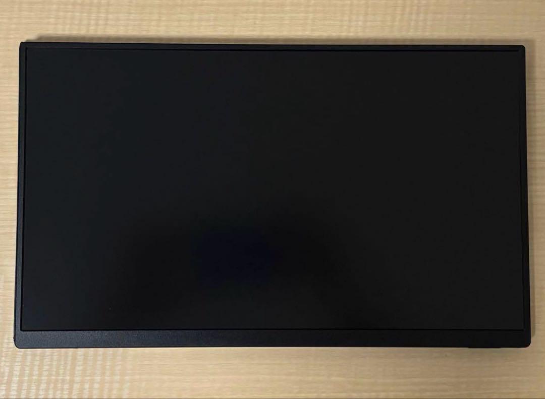 cocopar ZB-14 FHDモバイルモニタ