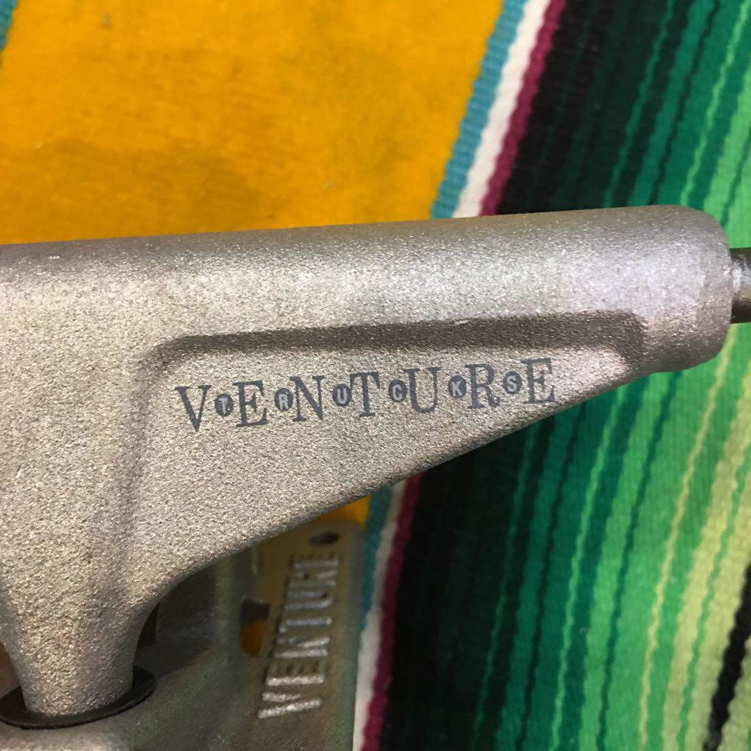 venture ベンチャースケートトラック5.2HI