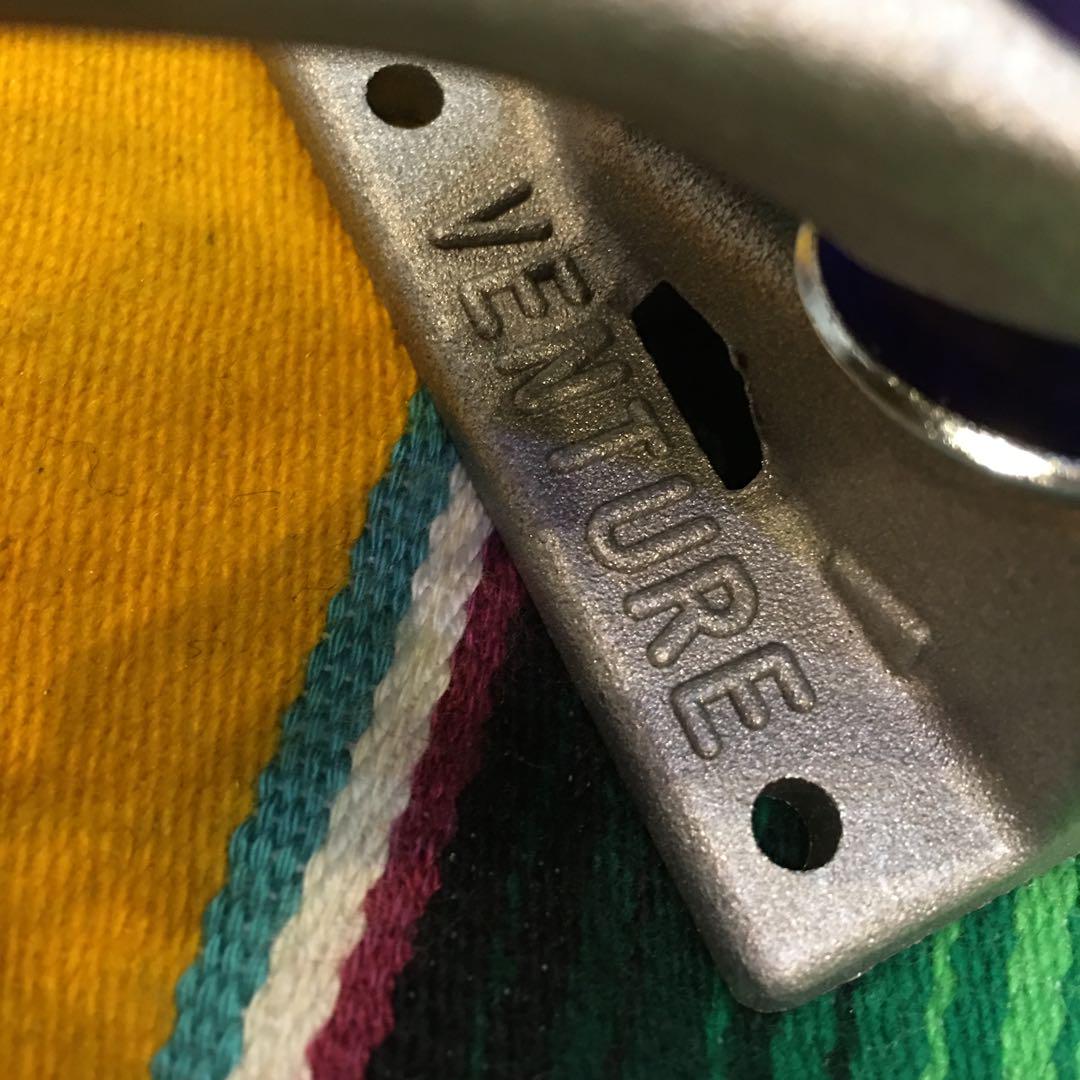 venture ベンチャースケートトラック5.2HI