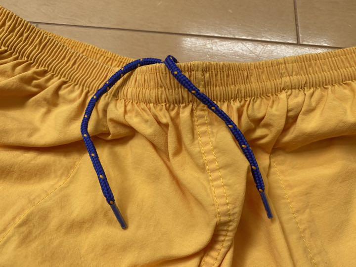 patagonia 希少レア パタゴニア バギーズ ショーツ 5インチ
