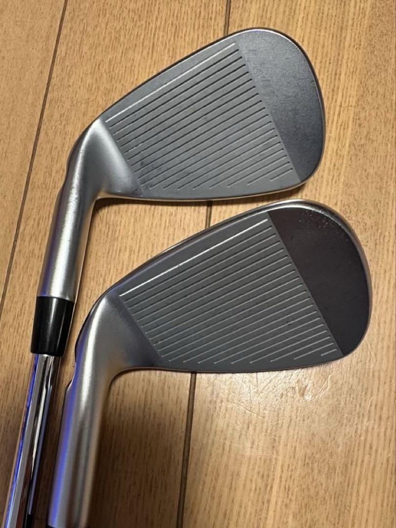 PING i230アイアン 7本セット
