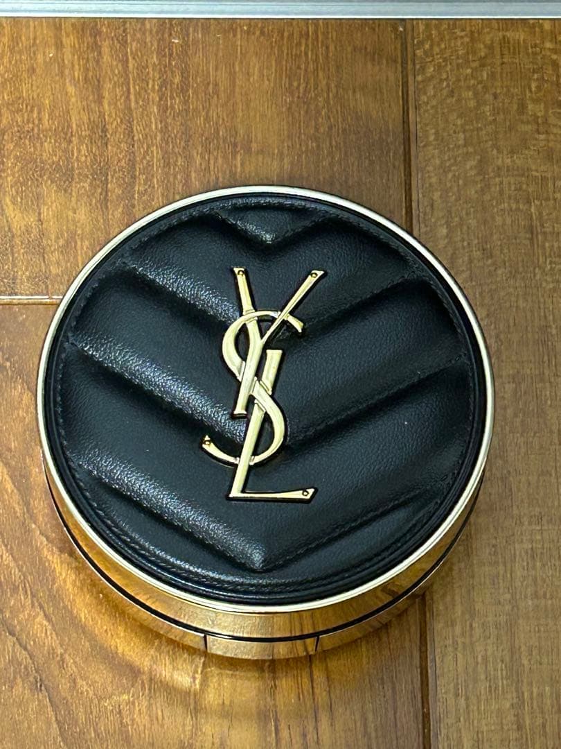 【新品未使用】ysl アングルド ポールクッションN 20