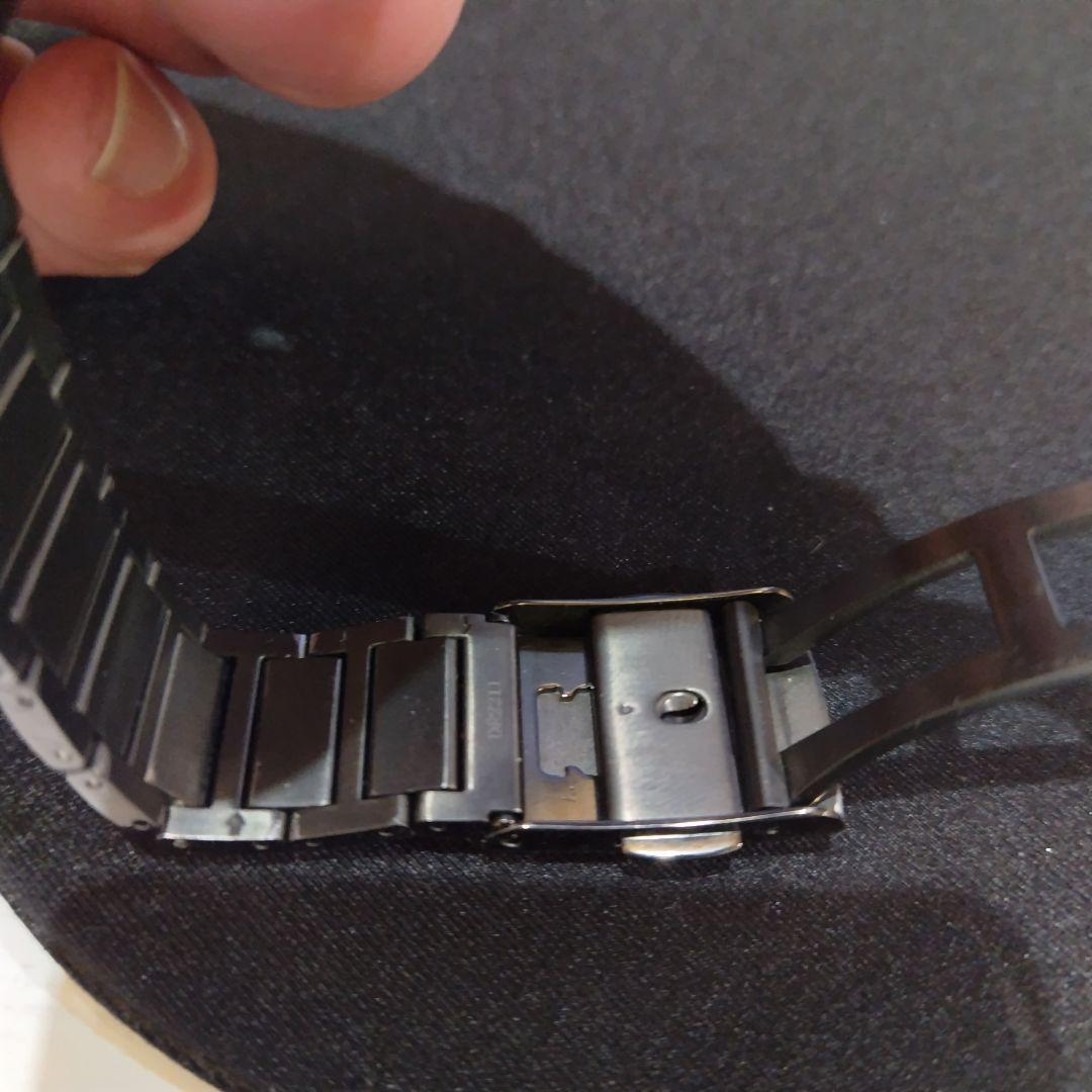 CITIZEN H128 CB3015-53E ATTESA CITIZEN H128 CB3015-53E ATTESA