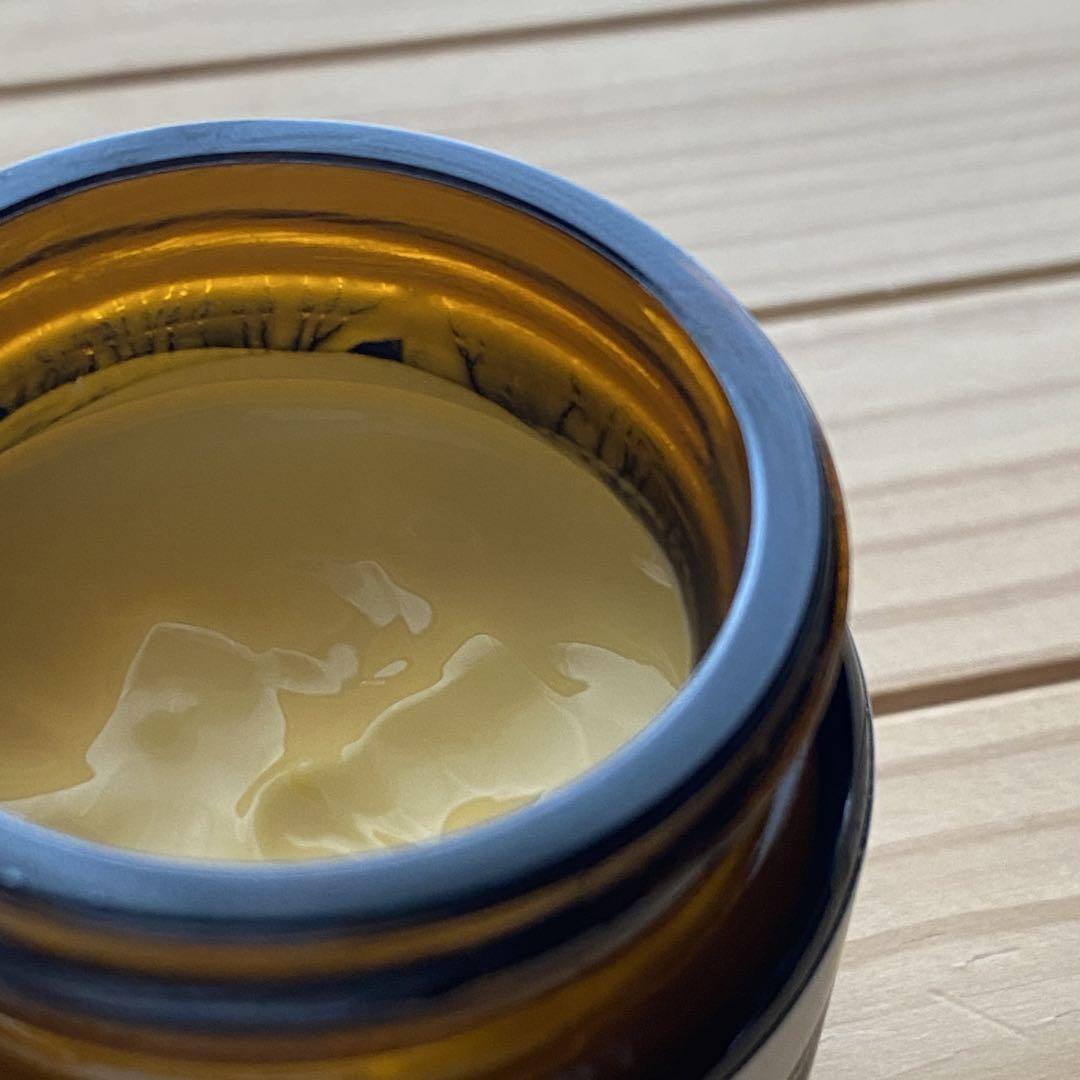 【Aesop】カメリア フェイシャル ハイドレーティング クリーム (残約9割)