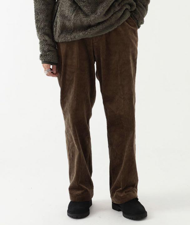 BEAMS コーデュロイパンツ低 価格