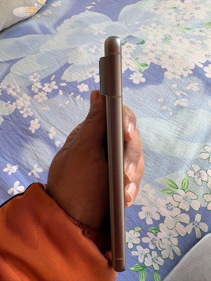 128GB グレー