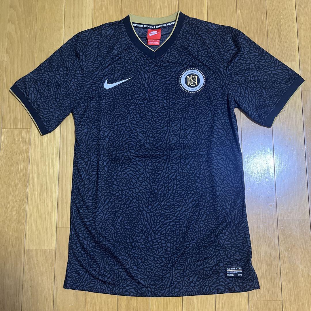 NIKE F.C. ユニフォーム