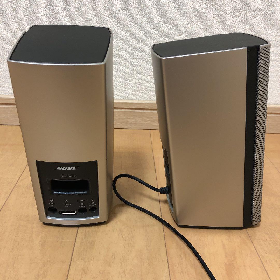 BOSE COMPANION 20 zXs5t-m68819199442 通販人気