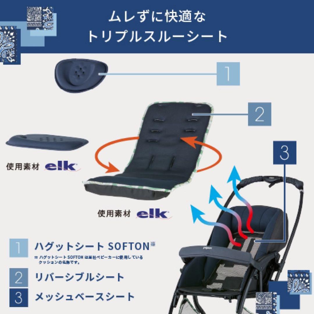 RB0 ペイズリーミックス