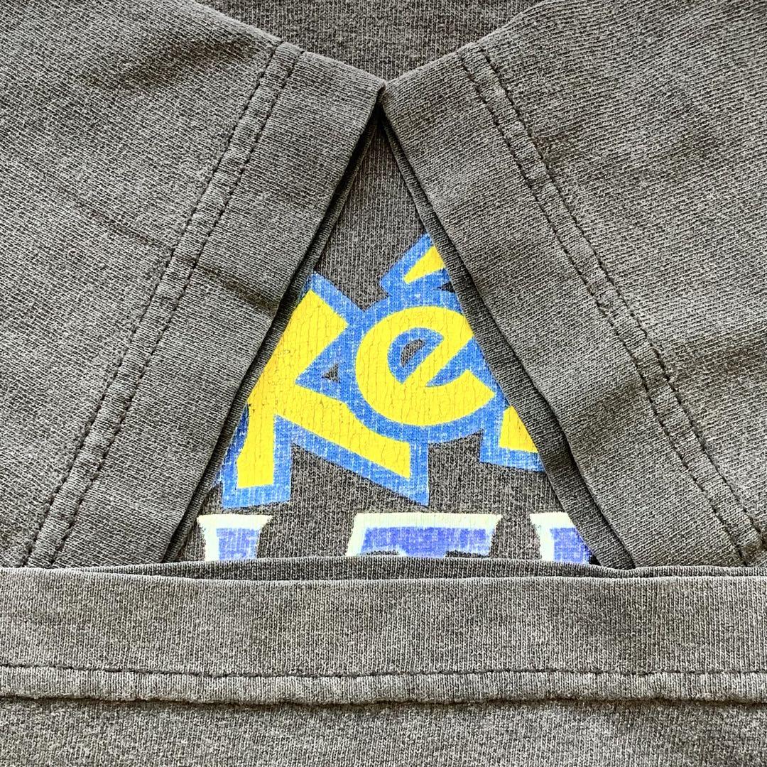 90s 当時物 ポケモン Tシャツ オフィシャル ファイヤー - メルカリ