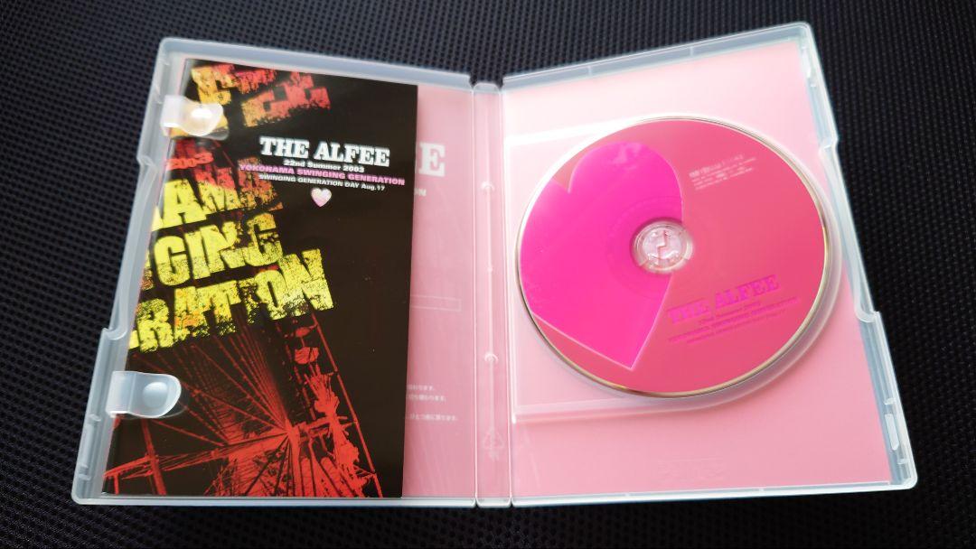 ミュージシャン THE ALFEE Baby,ComeBack! Blu-ray THE ALFEE Baby,ComeBack! Blu-ray