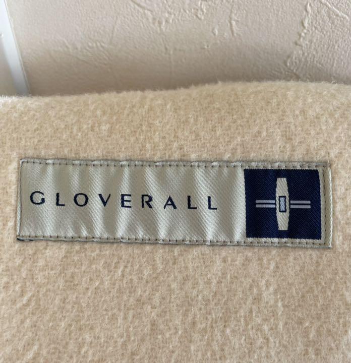☆稀少80年代☆ GLOVERALL ダッフルコート