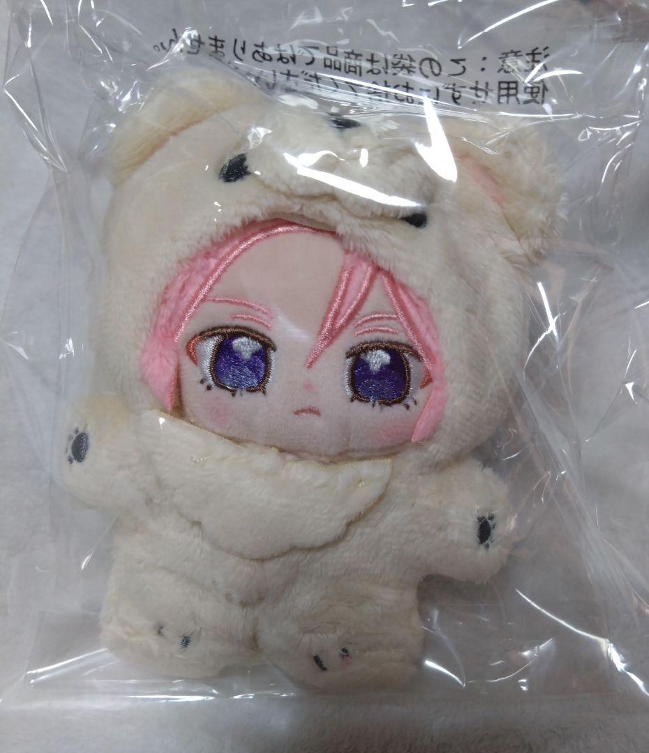 あんスタ　桜河こはく　いつぬい　グッズセット