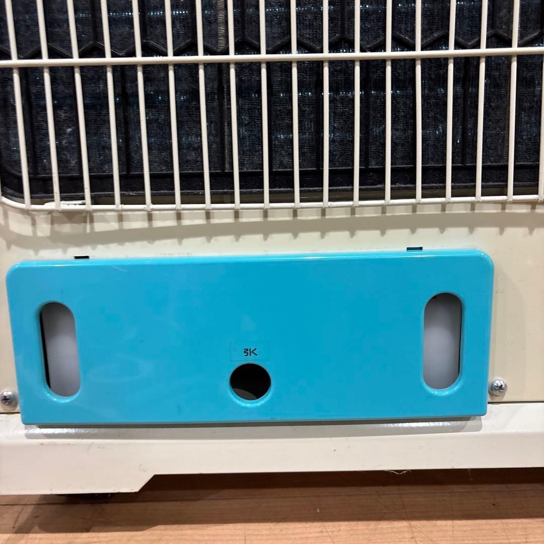 ジャンク/現状品　YAMAZEN ミニポットエアコン YMS-182