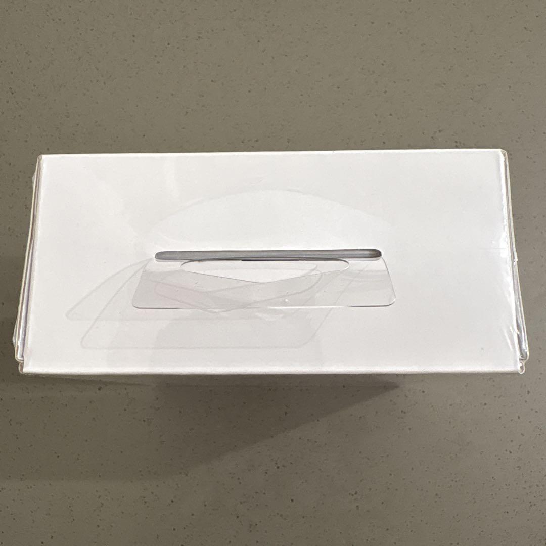 未開封Google Chromecast with Google TV 4K