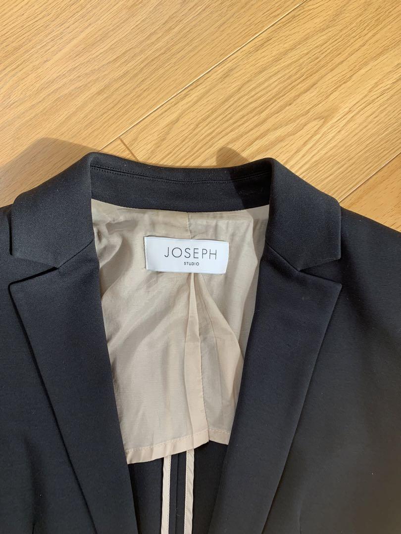 JOSEPH STUDIO パンツスーツ