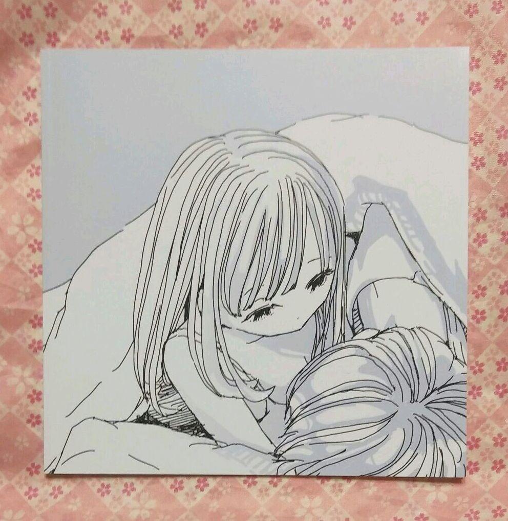 メルカリ きっと何処かの誰かと変わらない私たち イラスト集 漫画 1 500 中古や未使用のフリマ