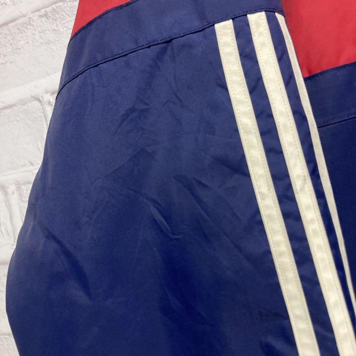 オススメポ﹁ adidas パフォーマンスロゴ 太アーム UkBIY-m68823161977 90s ナイロンジャケット まとめ