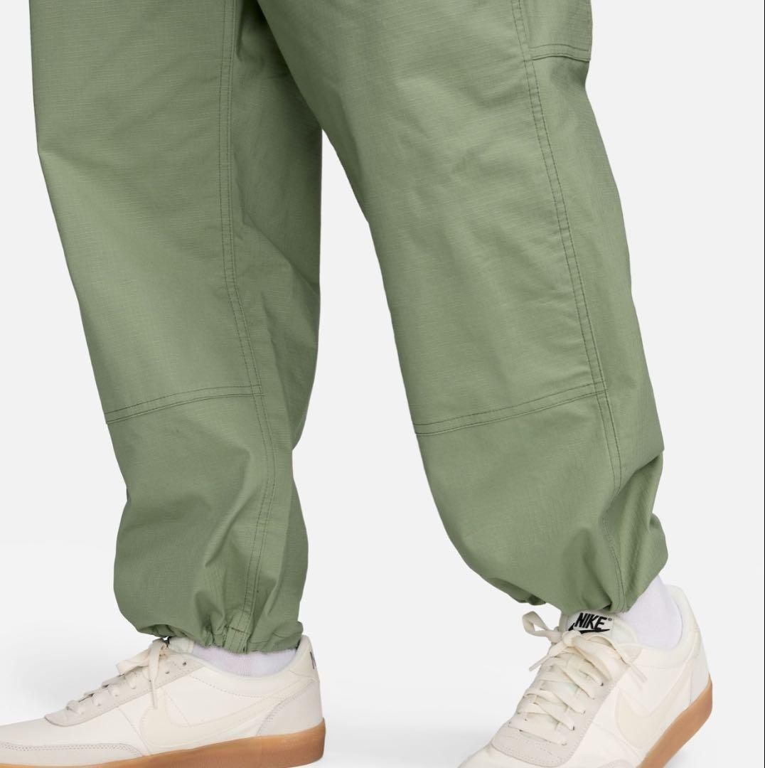 L」NIKE ナイキ SB スケートボード オーバーオール