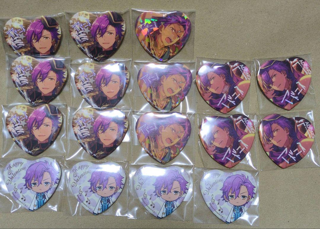 アドニス