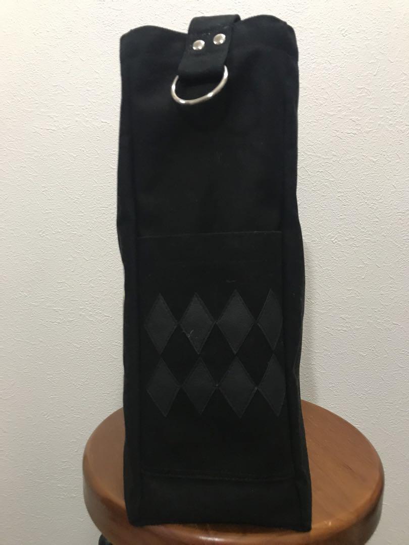 GlyPhS original 50's Teddy Boy ビッグ ショルダー