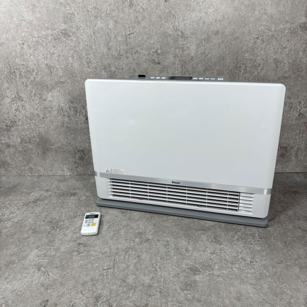 リンナイ 温水ルームヒーター 移動型ファンコンベクタ RFM-Y60EB