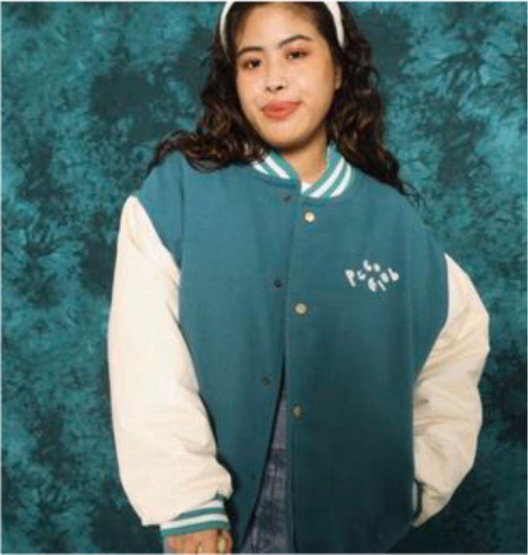 新品本物 様専用 ペコクラブ ベースボールスタジャン Club Peco スタジャン News Elegantsite Gr 新品本物 様専用 ペコクラブ ベースボールスタジャン Club Peco スタジャン News Elegantsite Gr