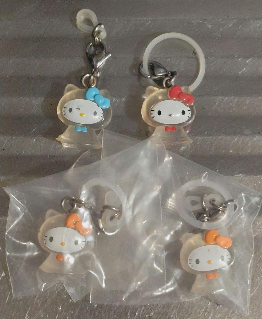 サンリオ めじるしアクセサリー ハローキティ