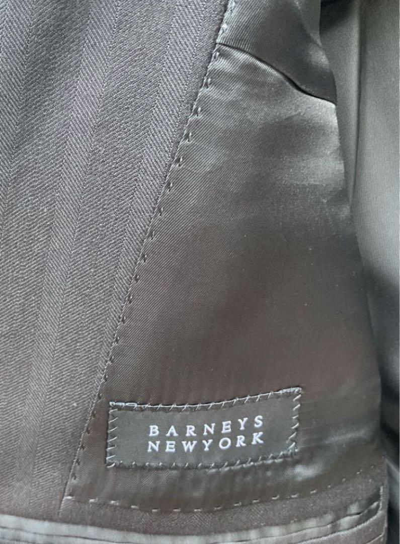 BARNEYSNEWYORK 46 セットアップsuper130's BARNEYSNEWYORK 46 セットアップsuper130's