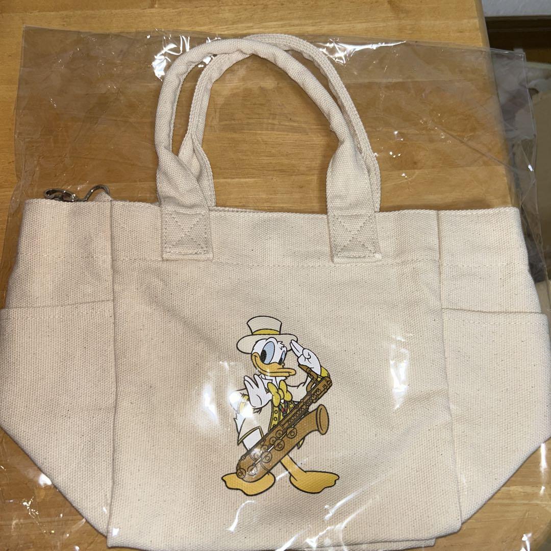 新品】中間淳太 ミニトートバッグ 関西七色男大祭り/WEST