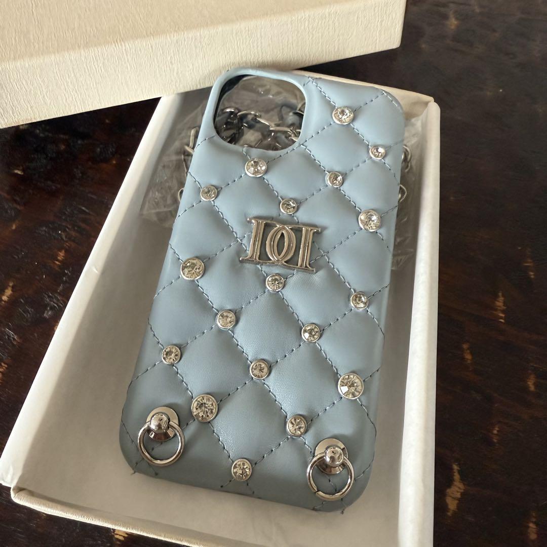 ダーリッチ　Darich iPhoneケース　iPhone14