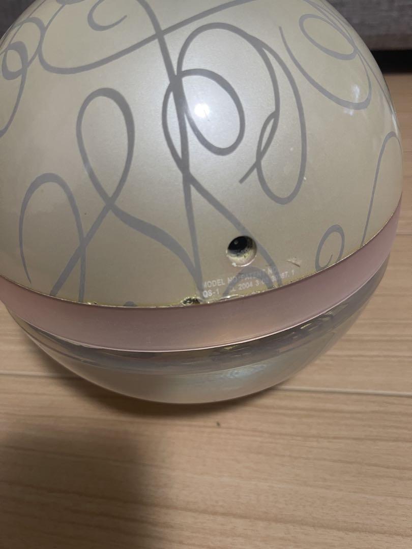 Magic Ball :+・:*+.:空気清浄機 マジックボール 空気洗浄機 | MAGICBALL