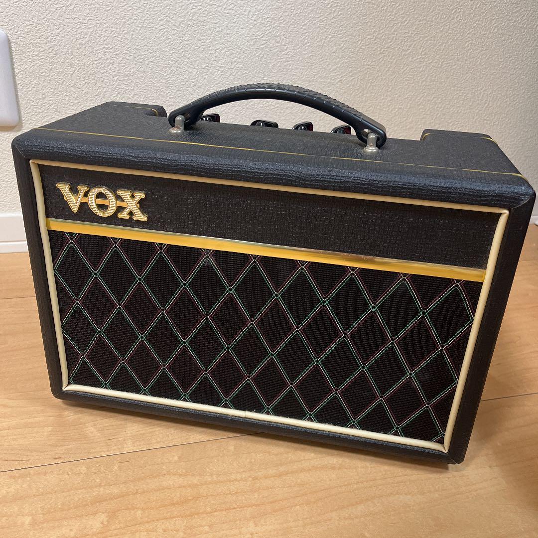 VOX Pathfinder 10wベースコンボアンプ Bass PFB10 可愛いクリスマスツリーやギフトが! Bass VOX Pathfinder 10wベースコンボアンプ Bass PFB10 可愛いクリスマスツリーやギフトが! Bass