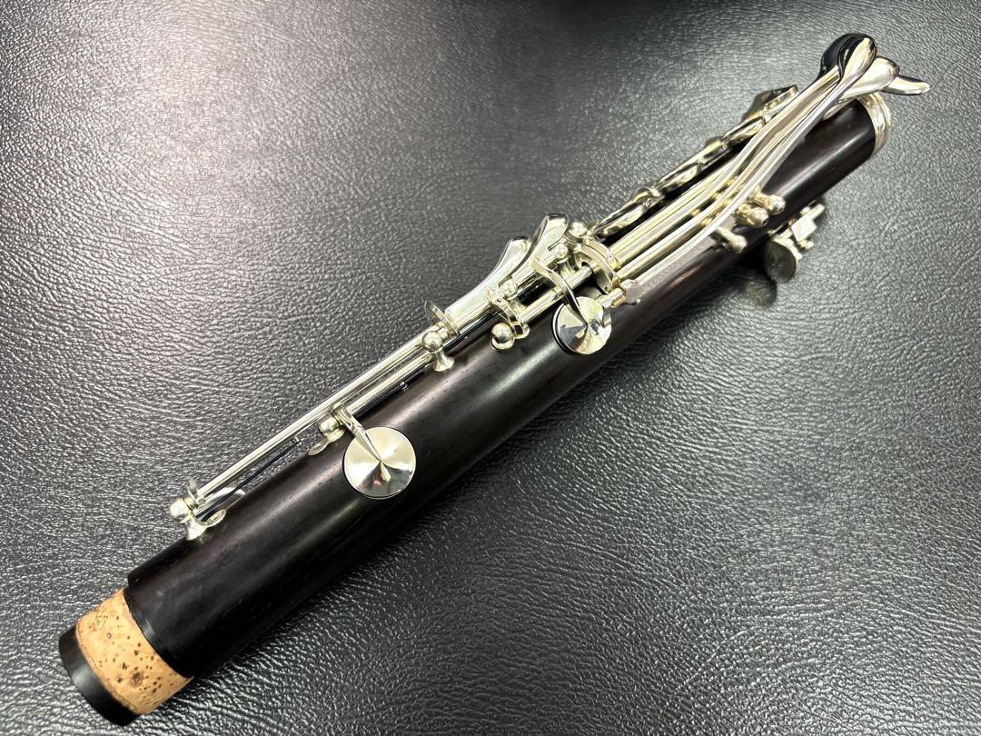 美品 メンテナンス済】 YAMAHA YCL CSGⅢ クラリネット A管