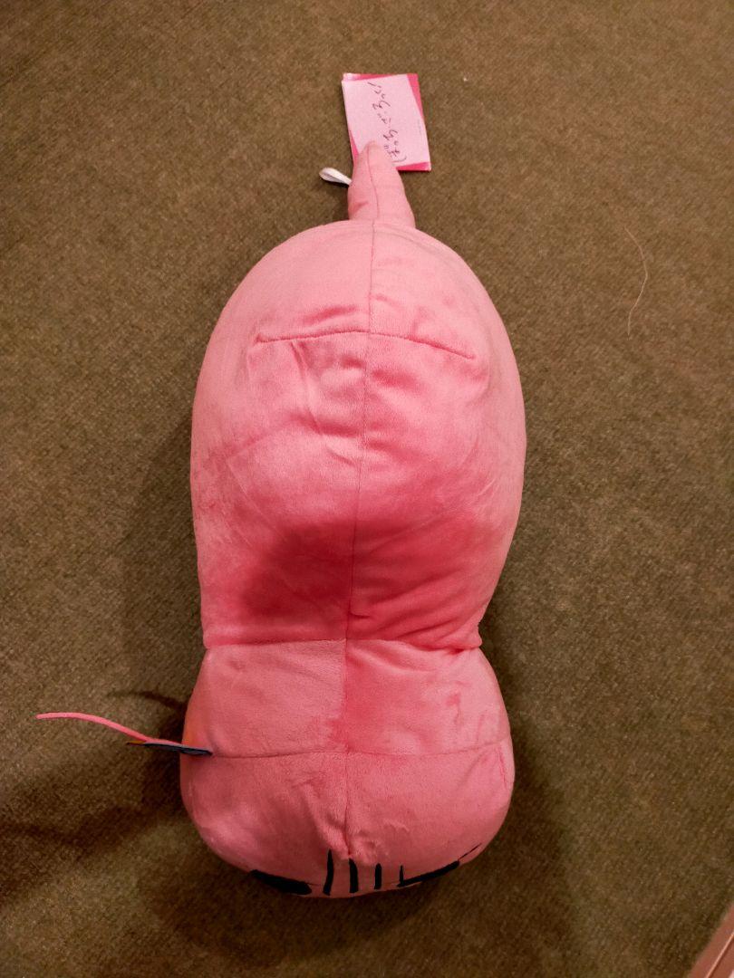 ぼっち・ざ・ろっく! LLぬいぐるみ “後藤ひとり”ツチノコVer