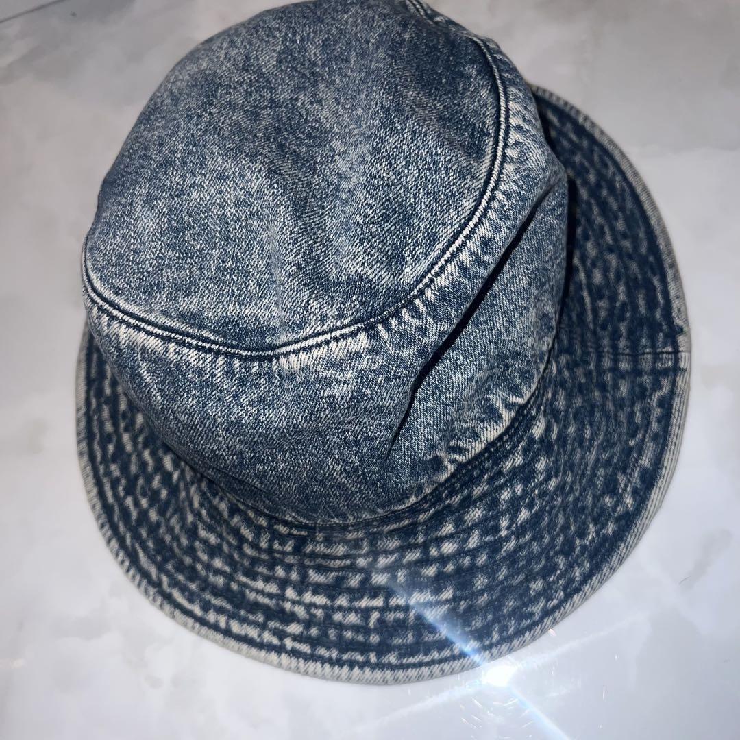CDL MINDENIM デニム バケハ 登坂広臣 - メルカリ CDL MINDENIM デニム バケハ 登坂広臣 - メルカリ