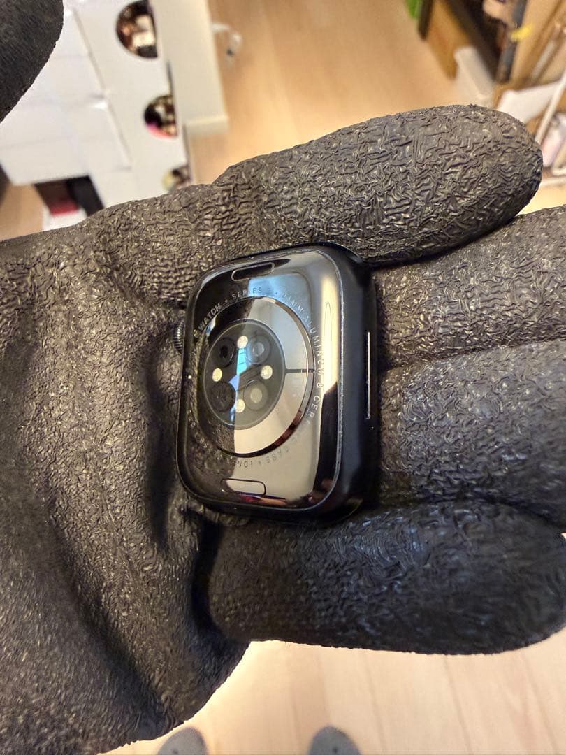 Apple Watch Series 7 GPS 41mm 本体 箱付き