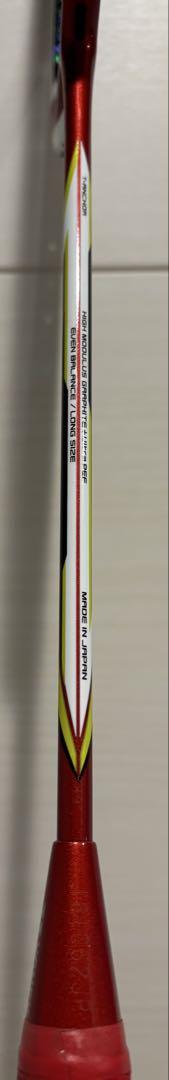 YONEX アークセイバー11 3UG5 ARC11 ケース付き