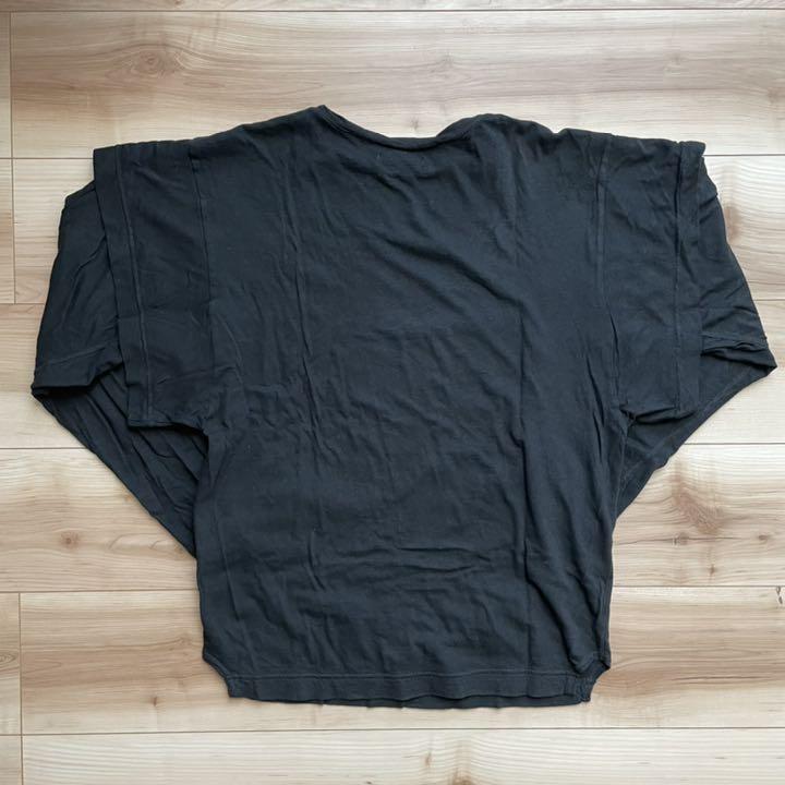 得価100%新品 FUMIKA_UCHIDA ダブルスリーブTシャツ 0IU6Y-m68830129974 定番人気SALE