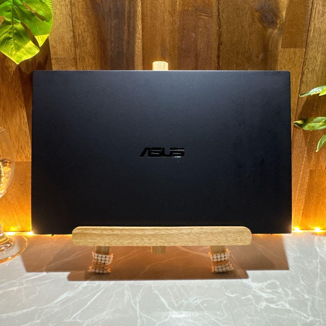 おすすめ‼️ASUS☘最高峰i7☘第10世代☘メモリ16GB☘ノートパソコン おすすめ‼️ASUS☘最高峰i7☘第10世代☘メモリ16GB☘ノート