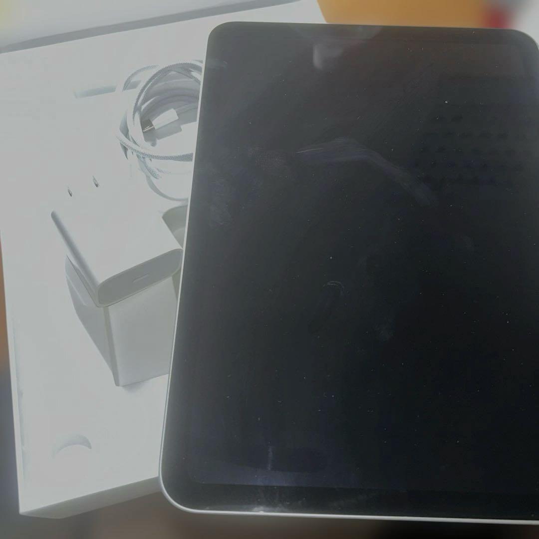 Apple iPad第10世代 wifiモデル 64GB