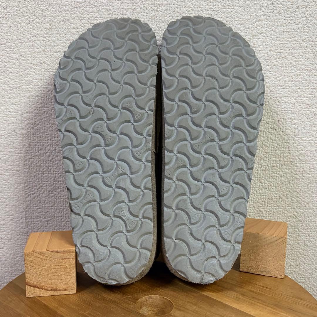 廃盤品*BIRKENSTOCK Londonロンドン ストーン ナロー 40 廃盤品*BIRKENSTOCK Londonロンドン ストーン ナロー 40