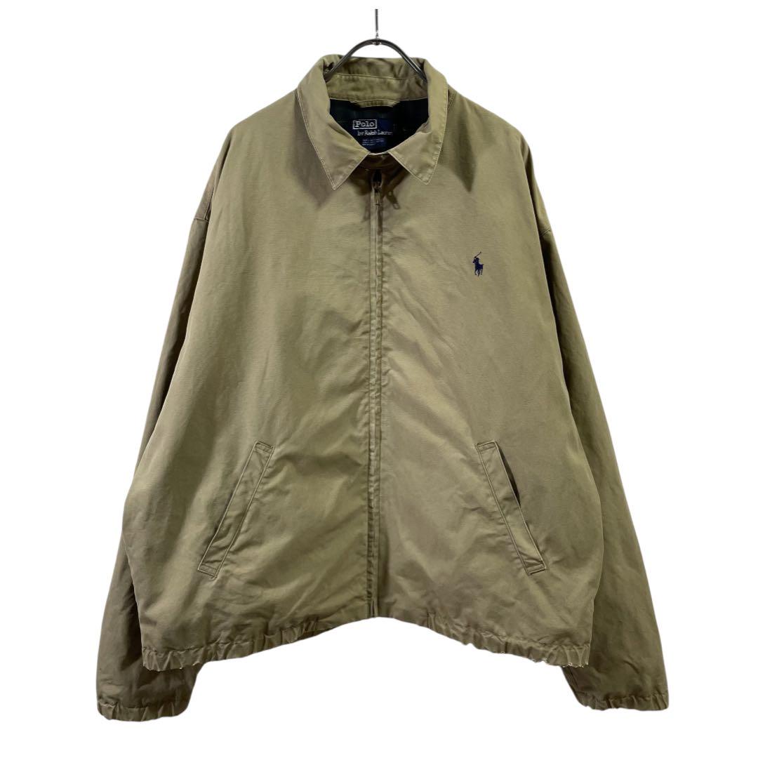 90s Ralph Lauren スイングトップ JR-RL-KM0105 90s ralph lauren スイングトップ ジャケット ダック L - メルカリ