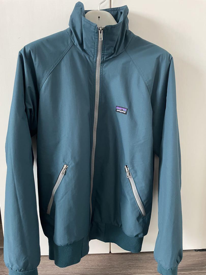 即完売色　Patagonia フルジップジャケット シェルドシンチラ　フリース