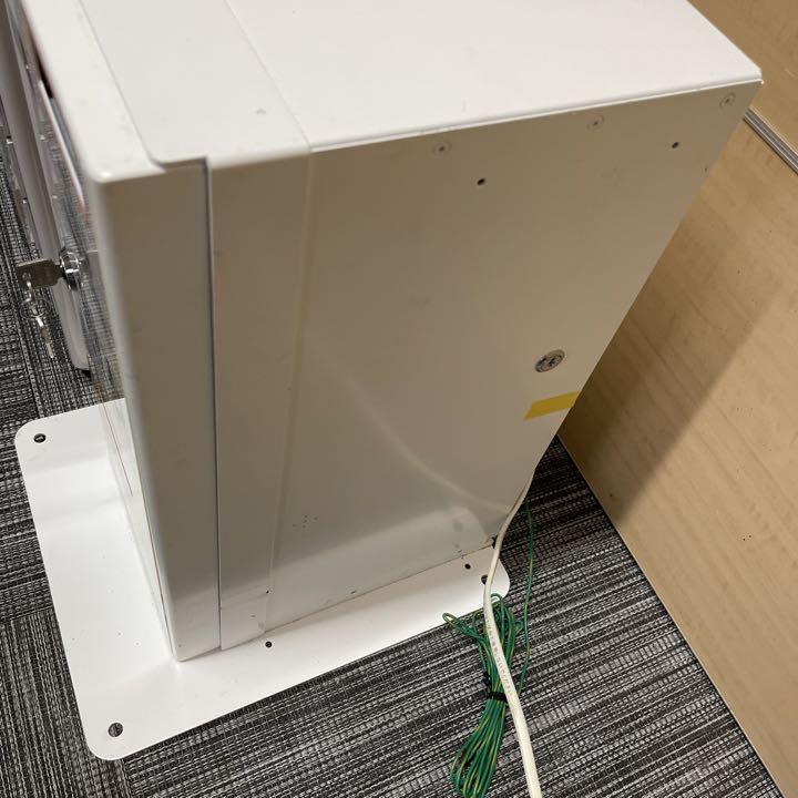 ◇k631◇BD◇両替機、2018年式、KYONAN .状態綺麗です。 - メルカリ 【驚きの値段で】 ◆k631◆BD◆両替機、2018年式、KYONAN .状態綺麗です。 店舗用品