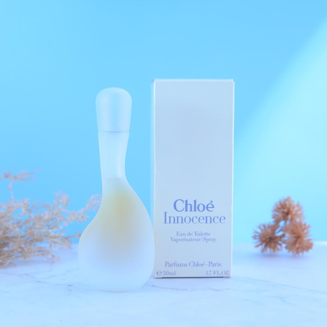 Innocence Eau