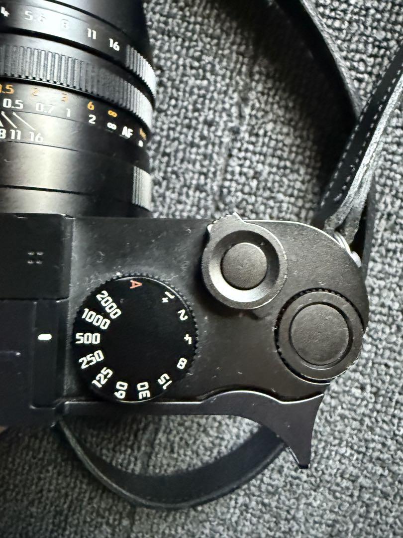 Leica Q2 コンパクトデジタルカメラ