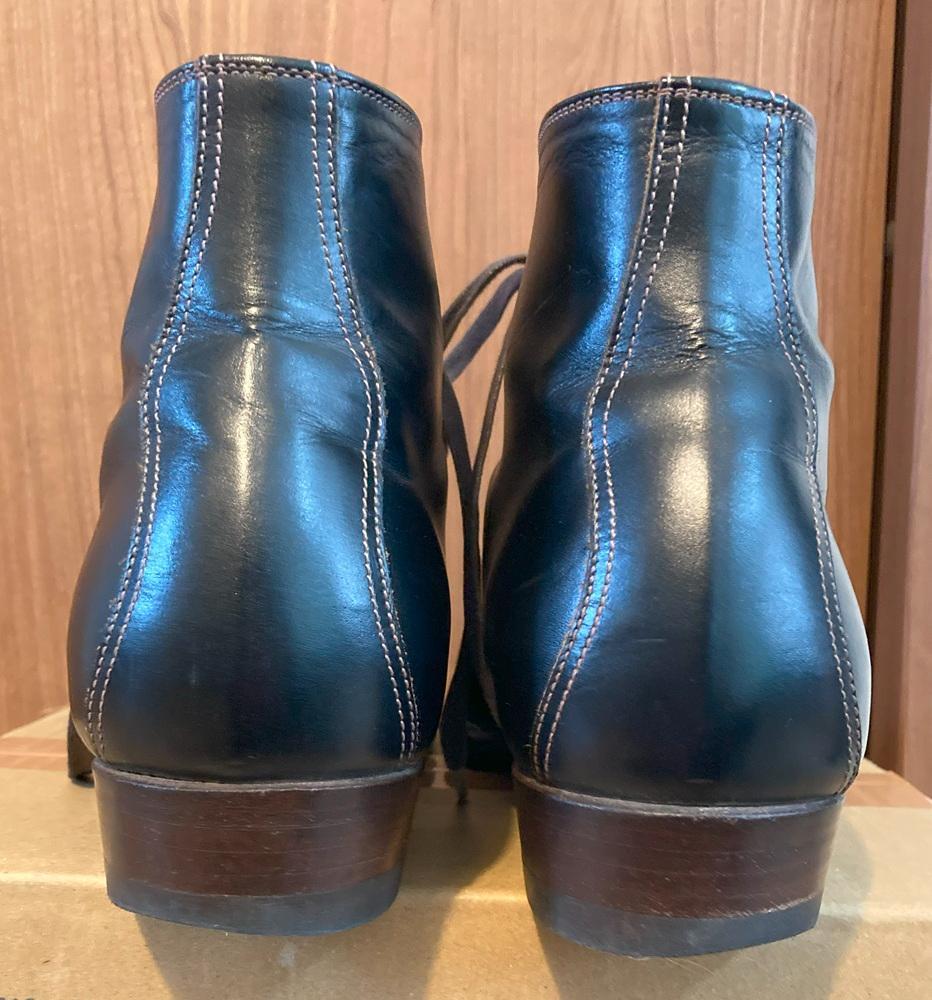 The 2 Monkeys Sportif スポルティフ US8.0
